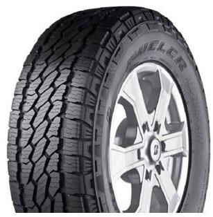 Bridgestone Dueler A/T 002 245/60 R18 105 H-121999