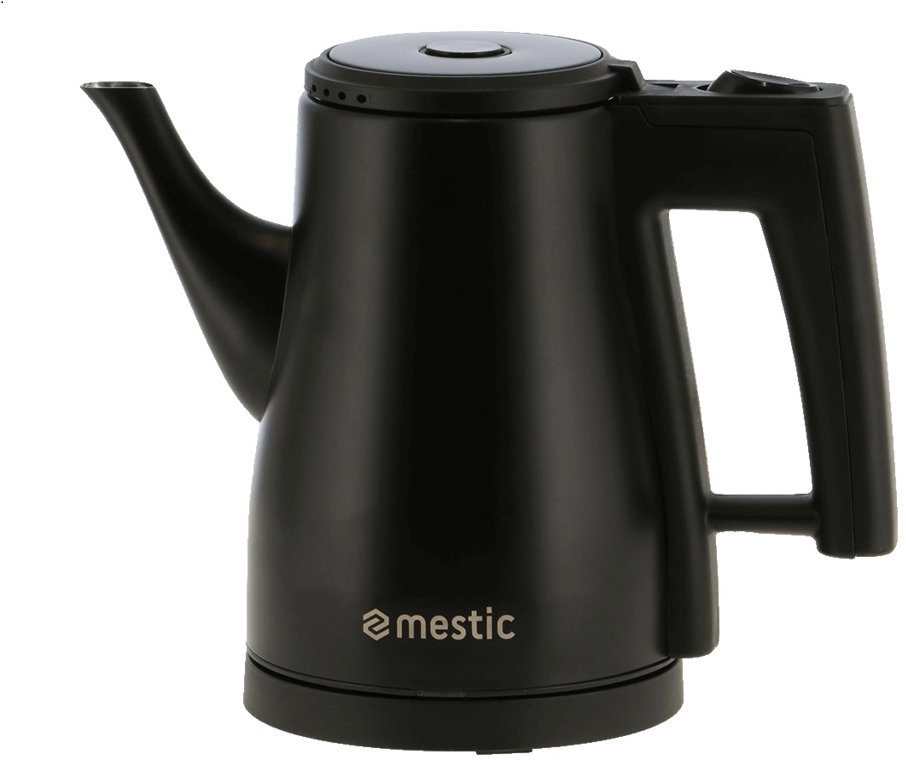 Mestic MWC-120 - Black
