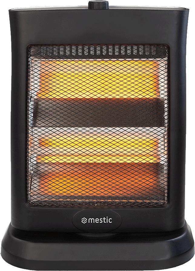 Mestic Quartz stove MQK-250