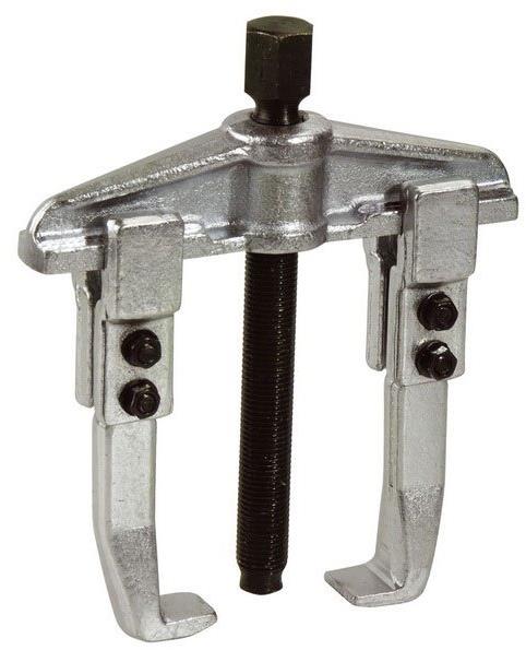 Extol Premium 8816722 kovaný, rozpětí 120 mm, hloubka 100 mm