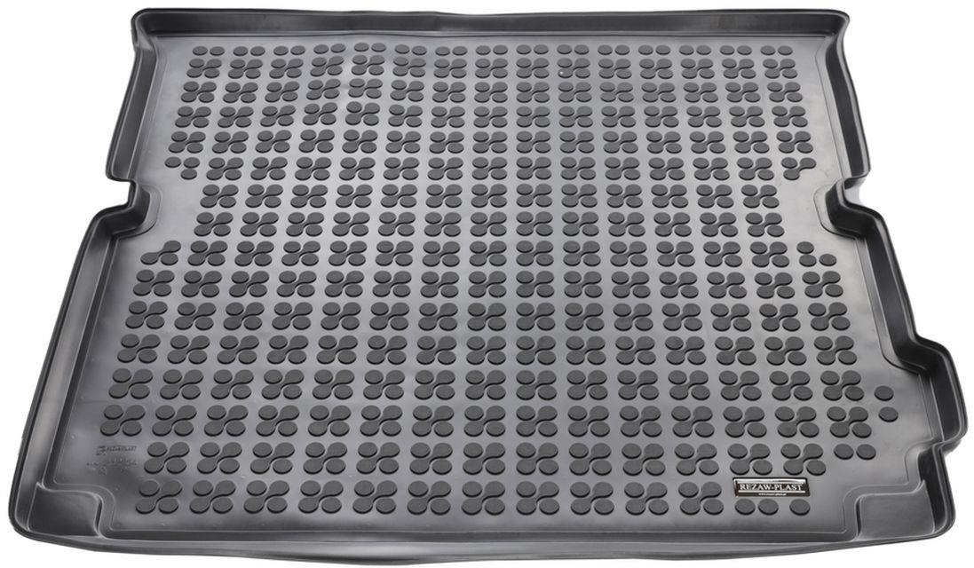 REZAW-PLAST Gumová vana do kufru BMW X7
