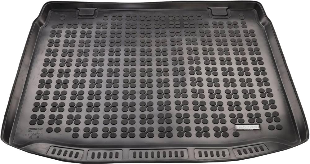 REZAW-PLAST Gumová vana do kufru Honda CR-V V, 2018-2023, horní dno