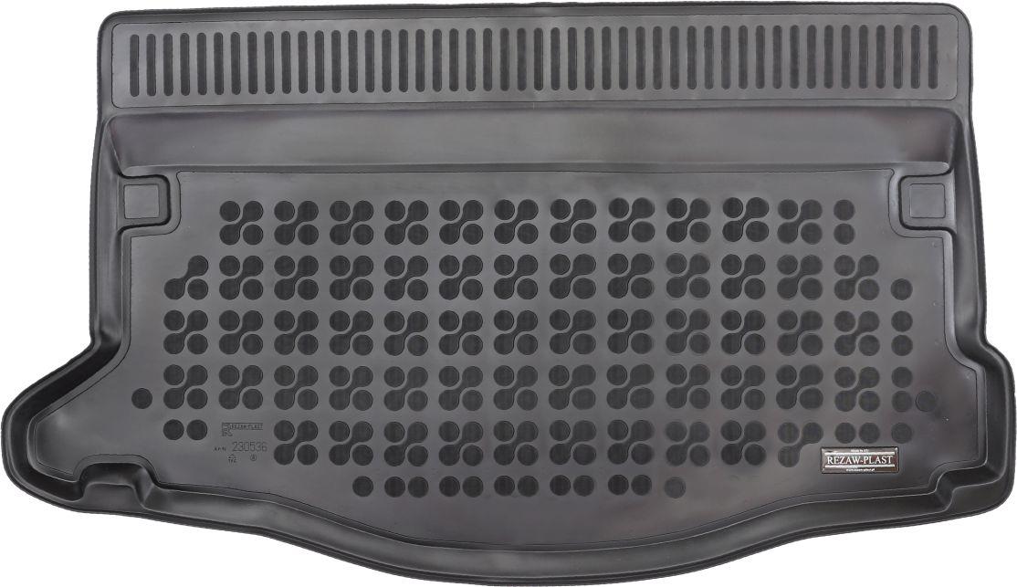 REZAW-PLAST Gumová vana do kufru Honda Jazz IV, 2020- , Pasuje i na Crosstar.