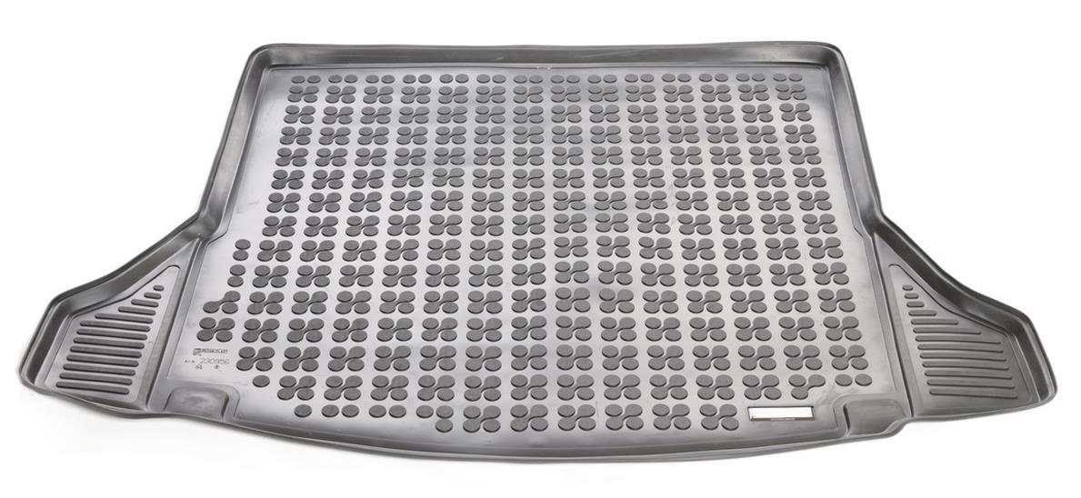 REZAW-PLAST Gumová vana do kufru Mercedes CLA II, C118, 2019- ,