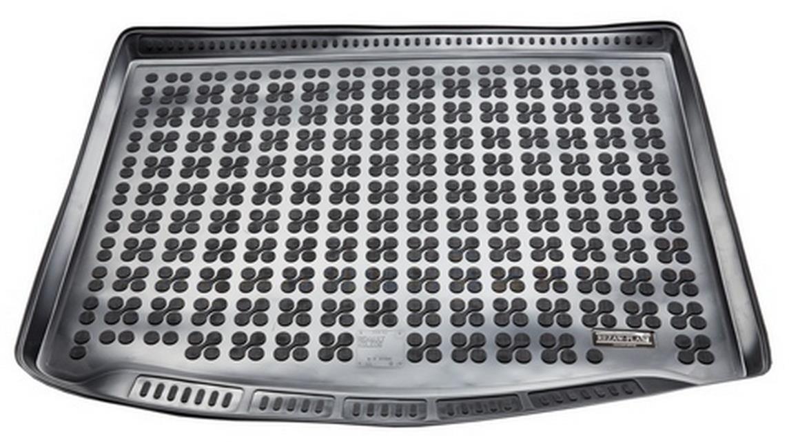 REZAW-PLAST Gumová vana do kufru Renault Koleos II, 2016-2022