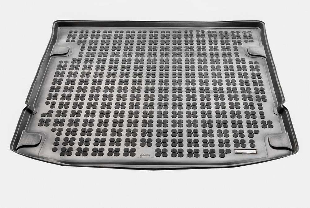 REZAW-PLAST Gumová vana do kufru SsangYong Rexton II Y400, 2017- , 5 Sedadel