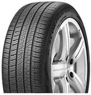 Pirelli Scorpion Zero All Season 235/60 R18 s-i,elt,+,FR 103 T-127667