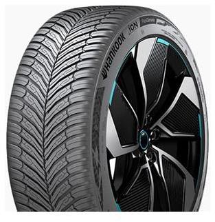 Hankook IL01 ION Flexclimate 285/35 R20 XL Foam,EV 104 Y-122755