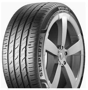 Semperit Speed-Life 3 215/45 R18 XL FR 93 Y-122596