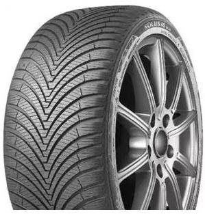 Kumho Solus HA32 205/55 R17 XL 95 V-129305