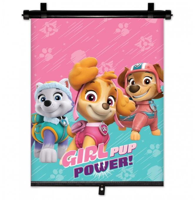 Nickelodeon roletka tlapková patrola girls