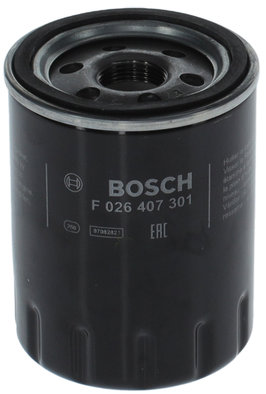 BOSCH Olejový filtr F 026 407 301