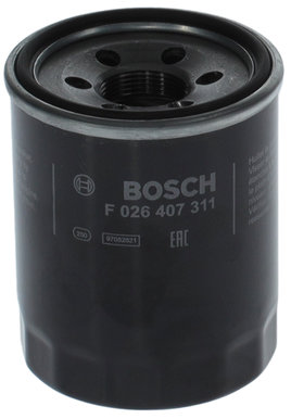 BOSCH Olejový filtr F 026 407 311