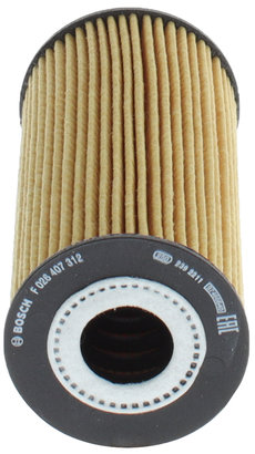 BOSCH Olejový filtr F 026 407 312