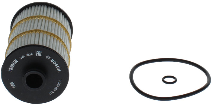 BOSCH Olejový filtr F 026 407 313