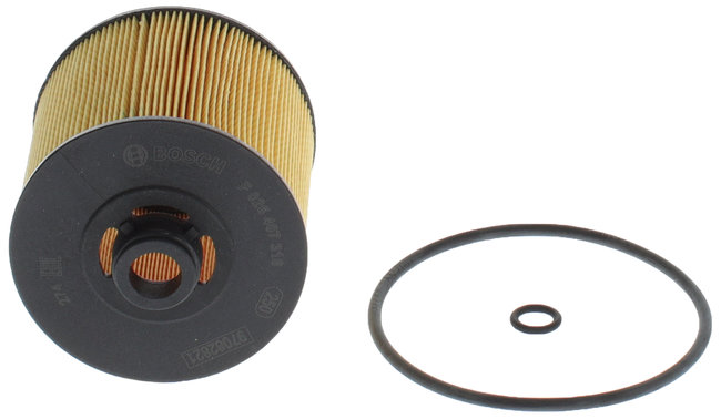 BOSCH Olejový filtr F 026 407 316