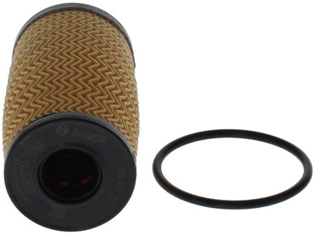 BOSCH Olejový filtr F 026 407 317