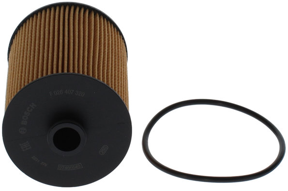 BOSCH Olejový filtr F 026 407 320