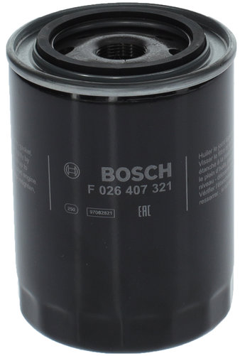 BOSCH Olejový filtr F 026 407 321