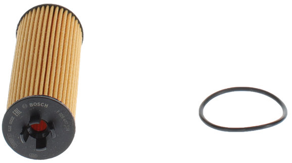 BOSCH Olejový filtr F 026 407 324
