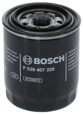 BOSCH Olejový filtr F 026 407 325