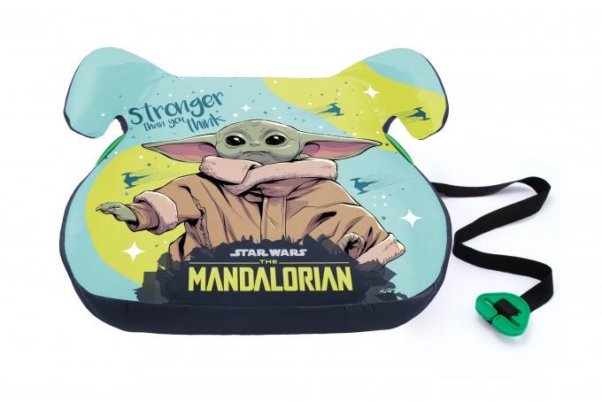 Disney Mandalorian