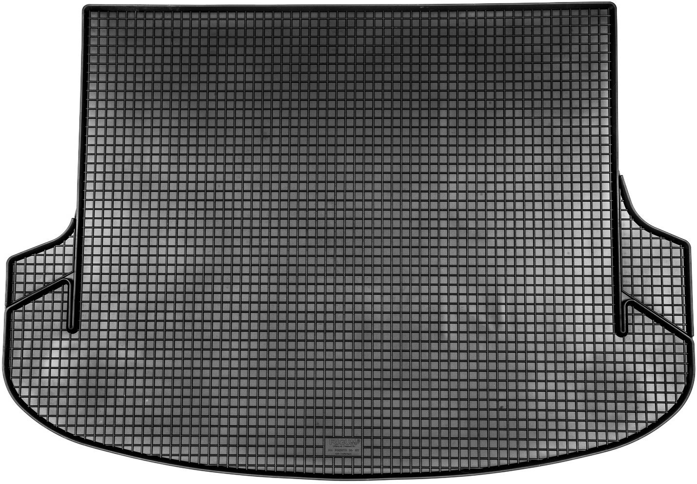 ACI gumová vložka do kufru černá pro Kia SORENTO   11/2009-9/2012