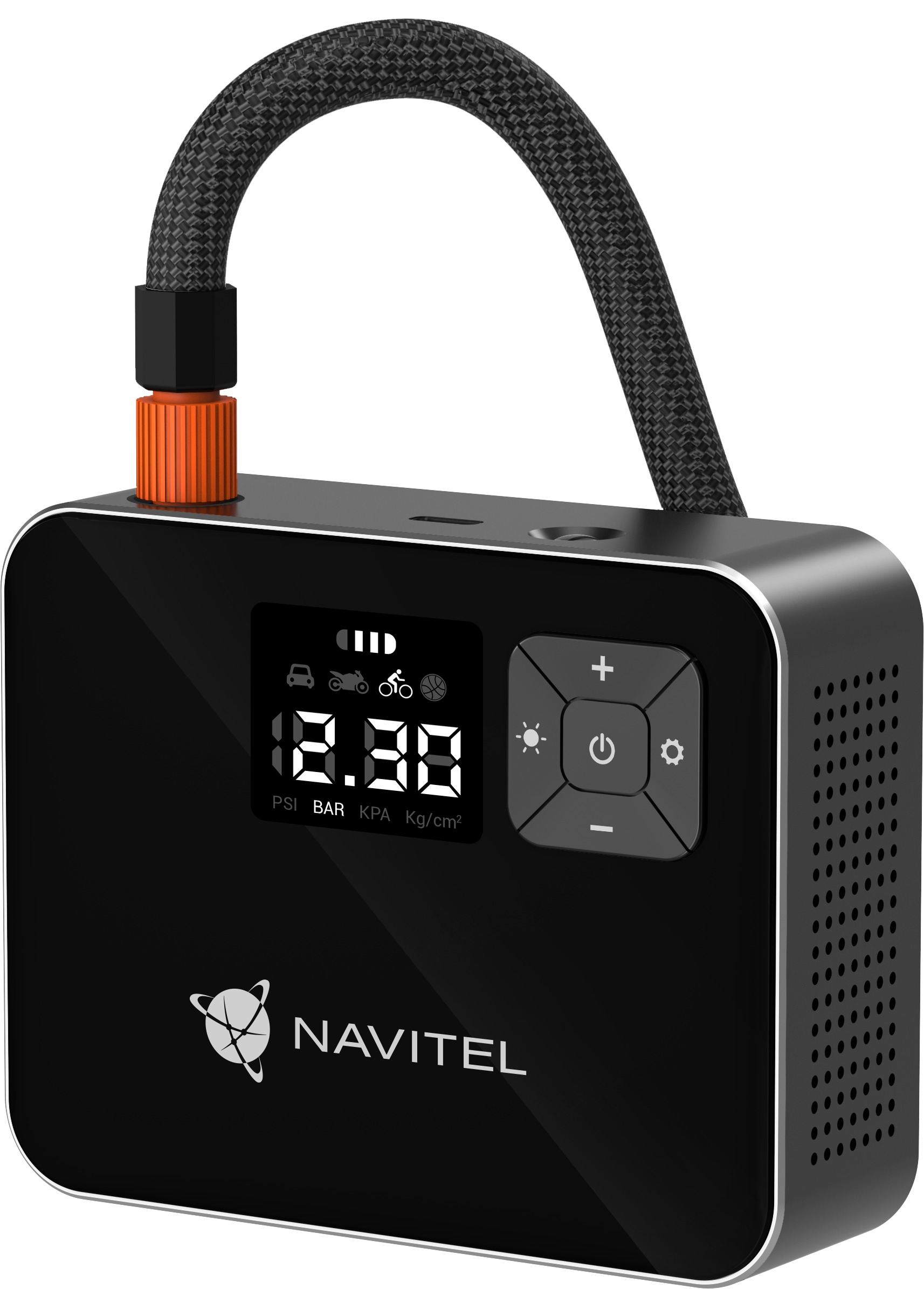 Navitel AIR15 AL