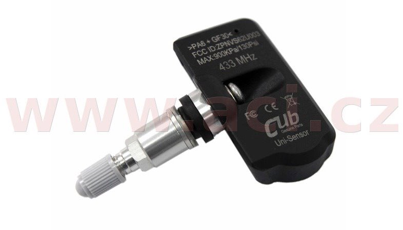 TPMS CUB TESLA MODEL 3 (433MHz) 06/2017 - 10/2020