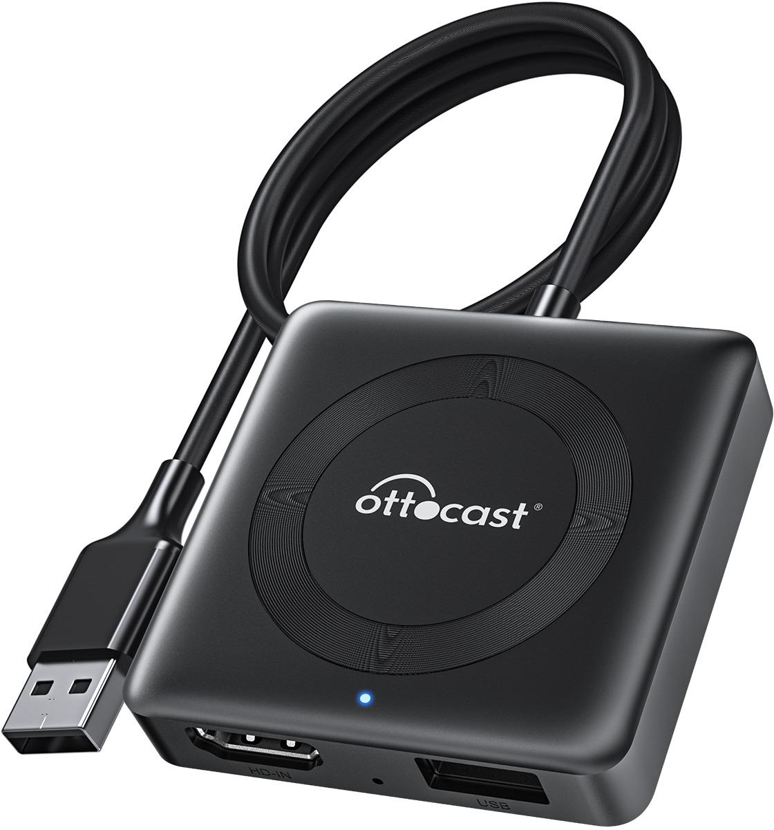 Ottocast Car TV Mate Max