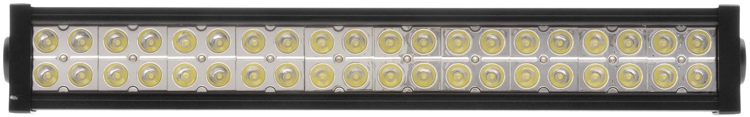 AMIO LED pracovní světlo 120 W, napětí 9-36 V, 40 LED Epistar, délka 600 mm