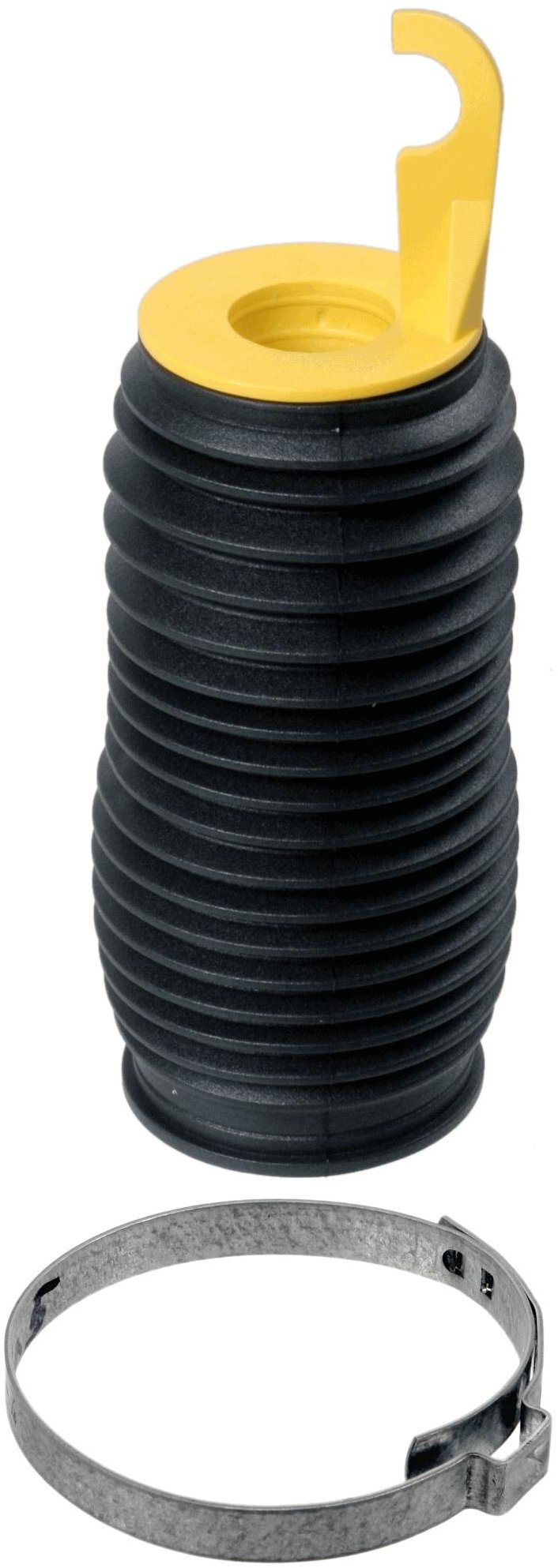 TRW Mech, řízení JBE304
