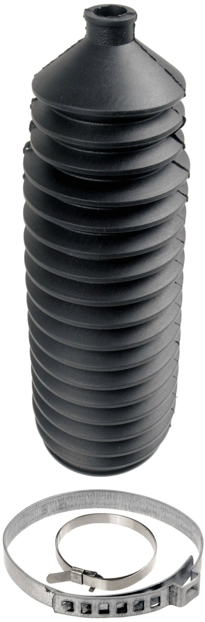 TRW Mech, řízení JBE309
