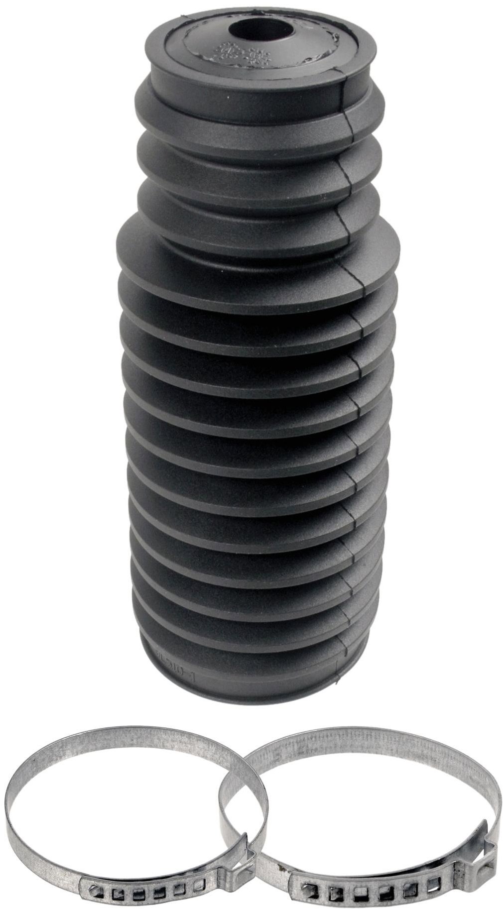 TRW Mech, řízení JBE339