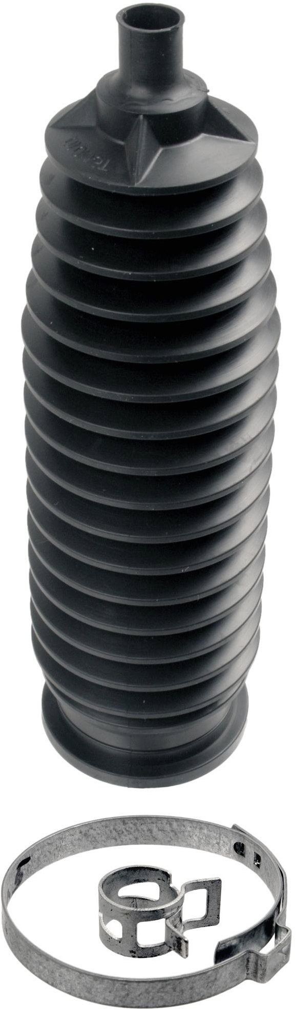 TRW Mech, řízení JBE345