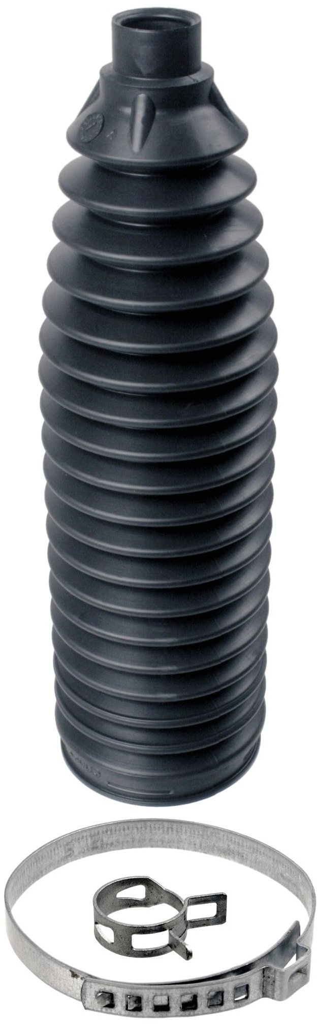 TRW Mech, řízení JBE356