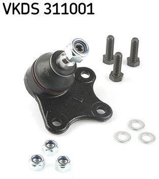 SKF Čep ramene VKDS 311001