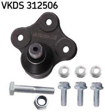SKF Čep ramene VKDS 312506
