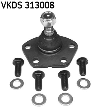 SKF Čep ramene VKDS 313008