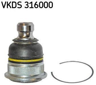 SKF Čep ramene VKDS 316000