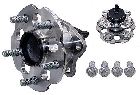 FAG Ložisko kola 713 6214 90