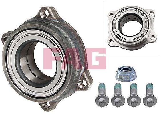 FAG Ložisko kola 713 6679 40