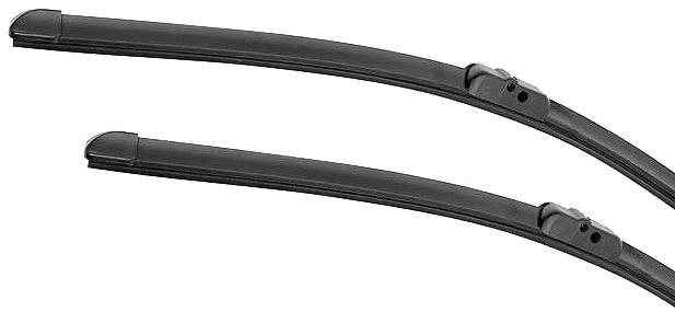 Compass Flat set  660 + 660mm