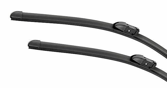 Compass Flat set  660 + 410mm