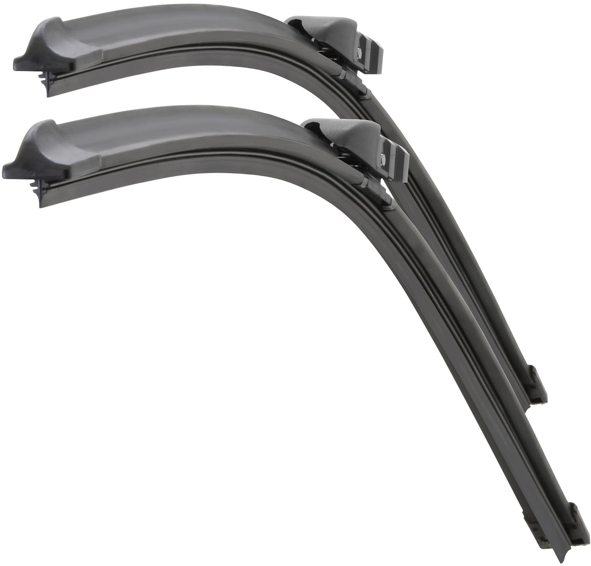 Compass Flat set  750 + 660mm