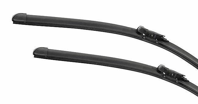 Compass Flat set  610 + 530mm