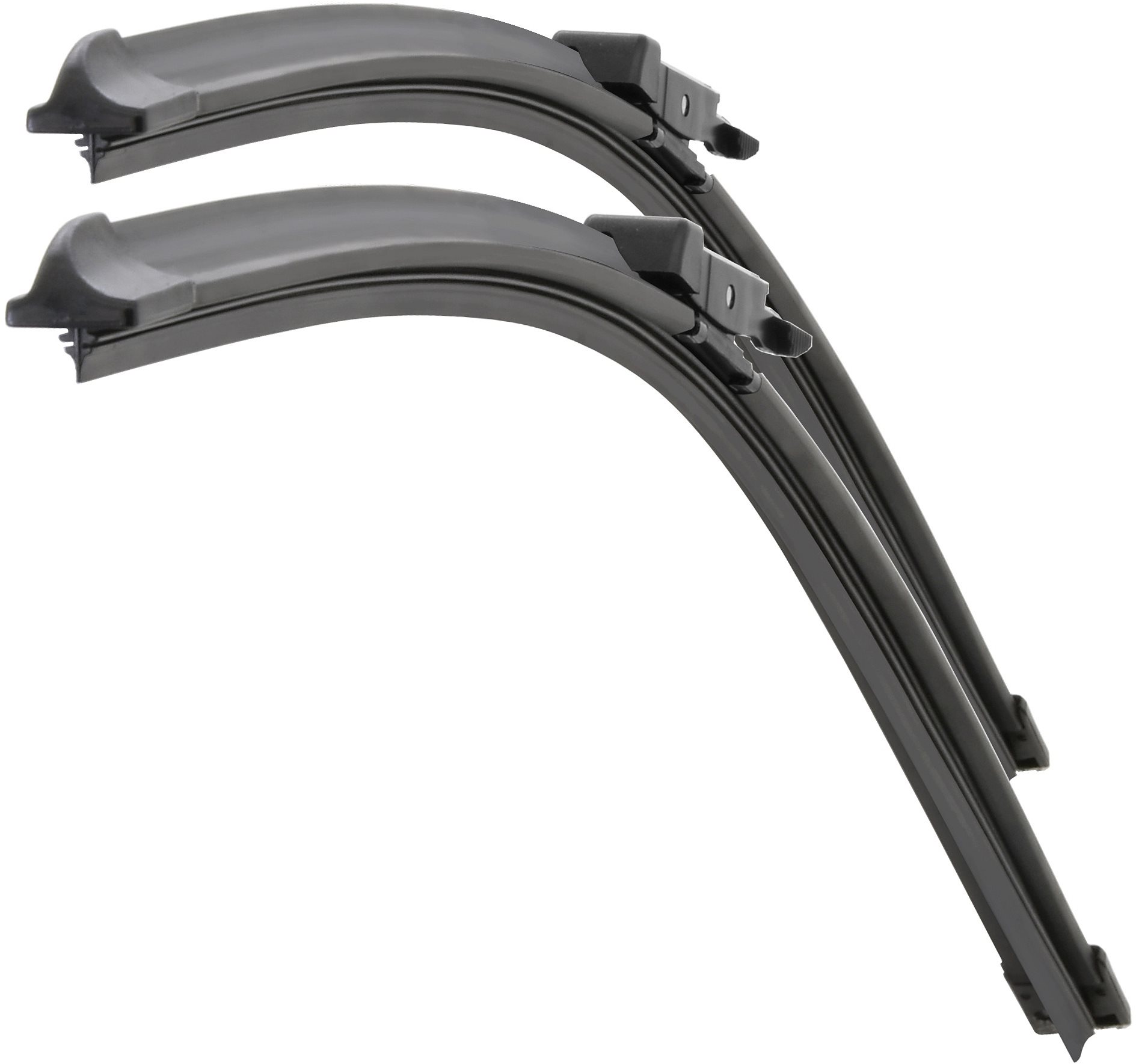 Compass Flat set  660 + 380mm