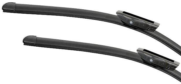 Compass Flat set  610 + 450mm