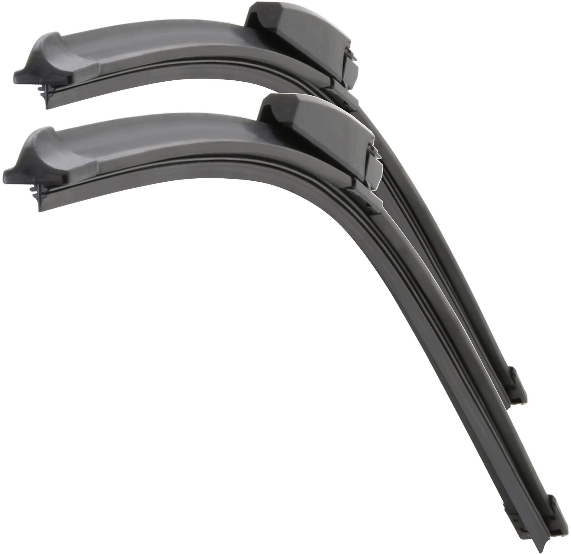 Compass Flat set  550 + 550mm