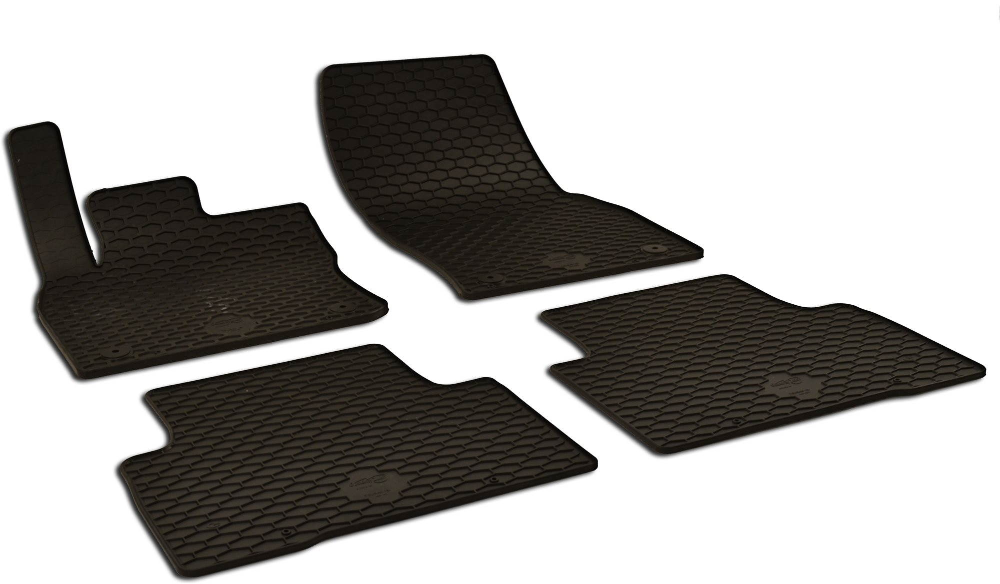 GU-ZU Volkswagen Tiguan